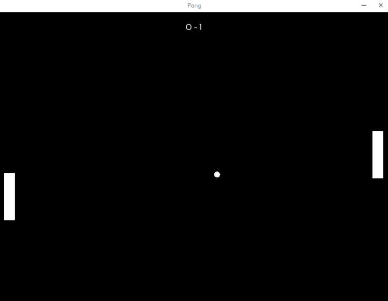 Pong